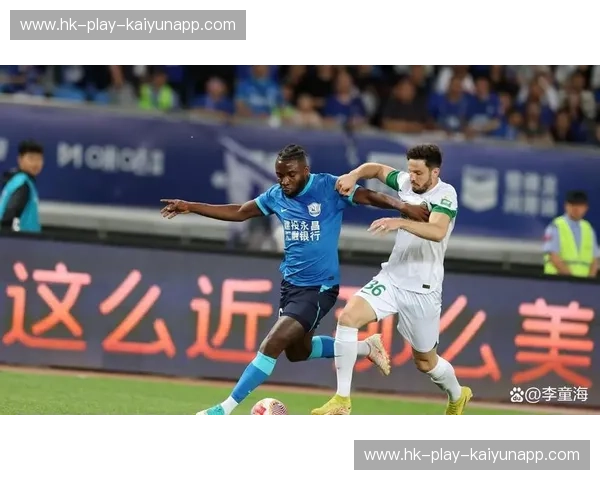 中超预测：新赛季风向与暗潮