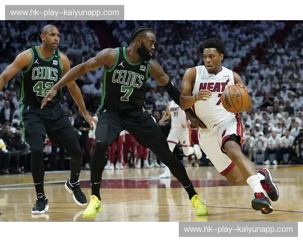 绝境中的救赎与旧时代的挽歌：2012热火vs凯尔特人，那场改变NBA命运的七场杀伐